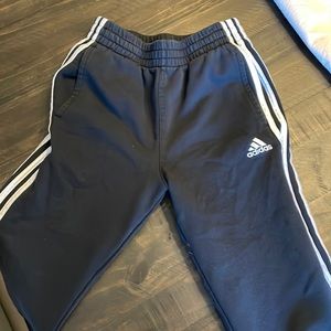 Boys adidas pants